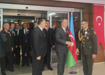 Azerbaycan ve Ermenistan arasındaki ilişkilerin normalleşmesini destekliyoruz