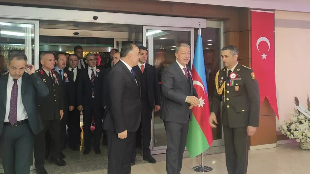Azerbaycan ve ermenistan arasındaki ilişkilerin normalleşmesini destekliyoruz
