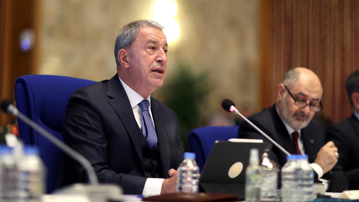 Masum insanlarımızın kanını yerde bırakmadık