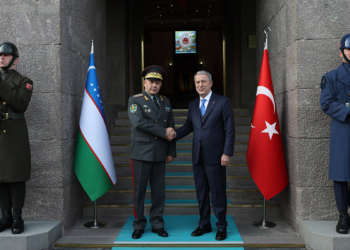 Teröristlere karşı mücadelemizi aralıksız sürdüreceğiz