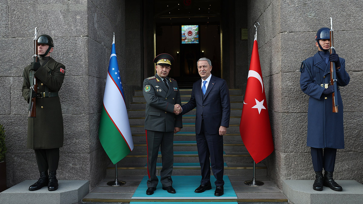 Teröristlere karşı mücadelemizi aralıksız sürdüreceğiz