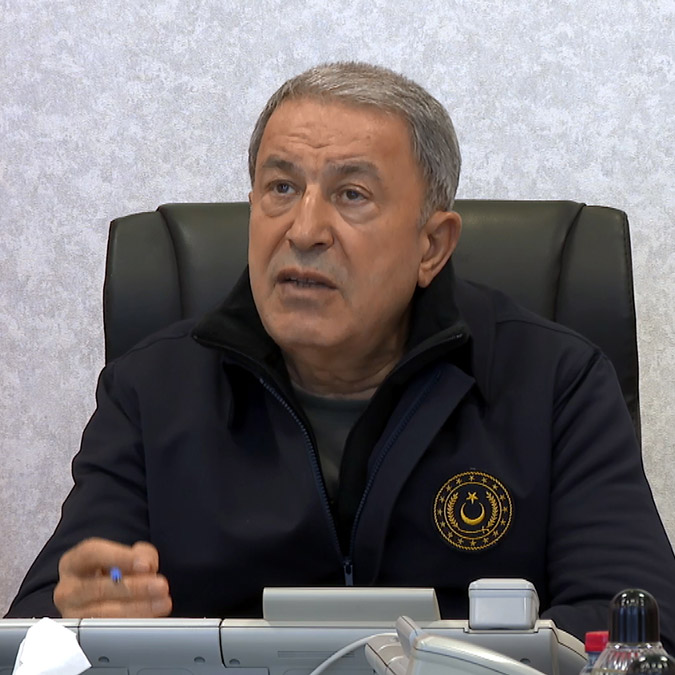 Cezalandırma atışları devam ediyor