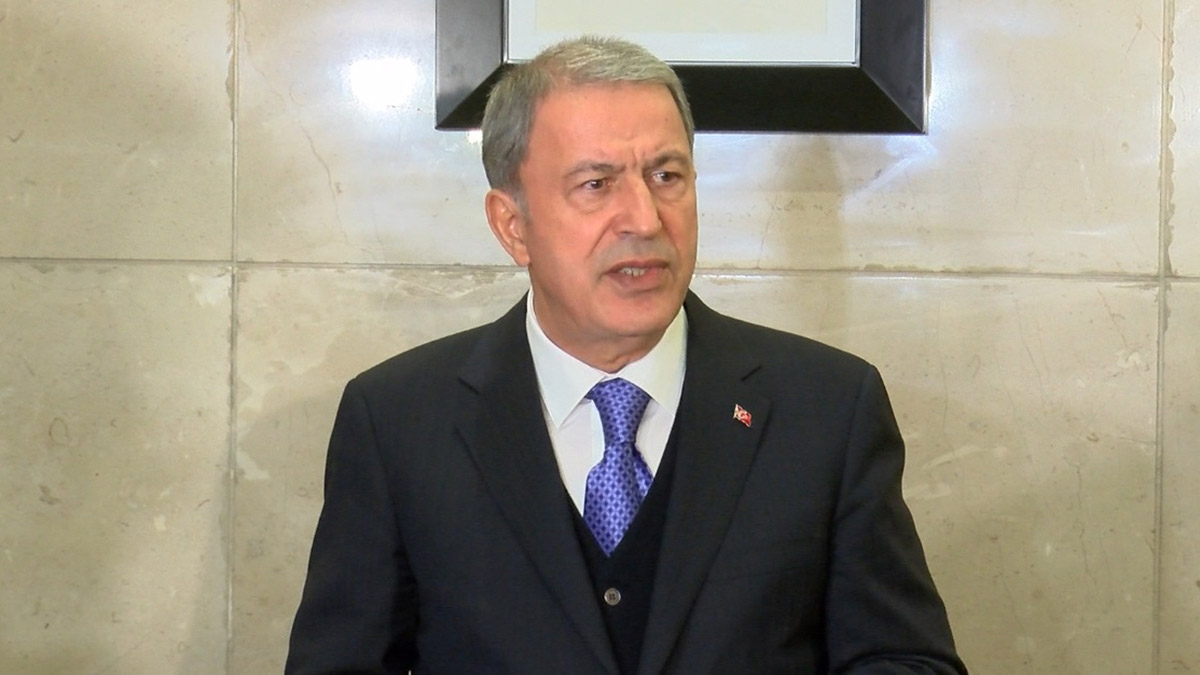 Tahıl anlaşmasının devam etmesini arzu ediyoruz