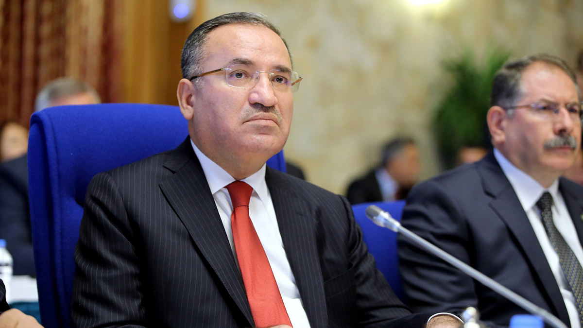 Türkiye terörle mücadelesine kararlılıkla devam ediyor