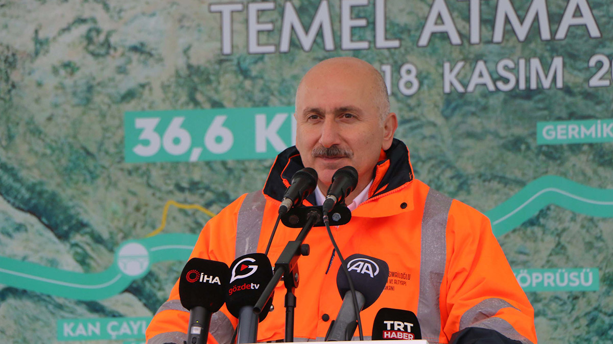 Nemrut Dağı'na erişim kolaylaşacak