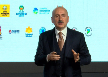 Karaismailoğlu'ndan skuter çağrısı