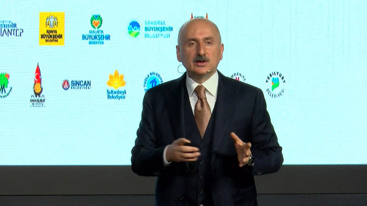 Karaismailoğlu'ndan skuter çağrısı