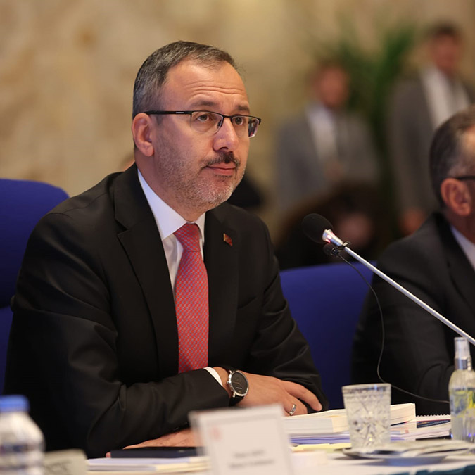 430 bin 176 öğrenci yurt başvurusu yaptı