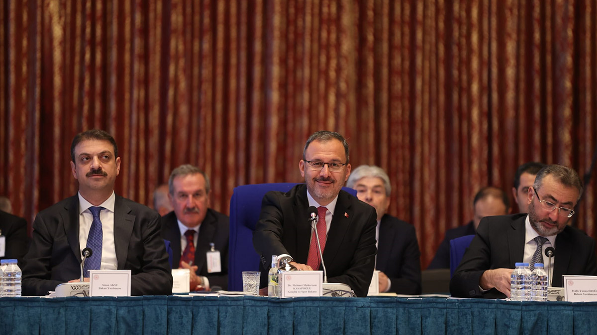 430 bin 176 öğrenci yurt başvurusu yaptı