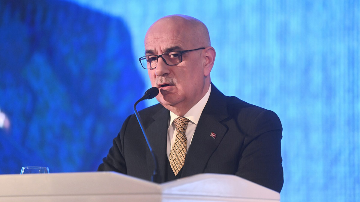 Can dostlarımıza şiddeti kabul etmeyiz