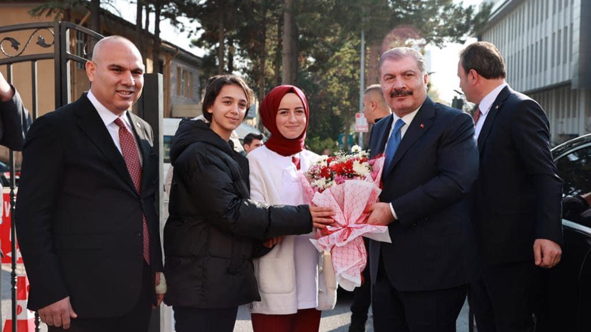 85 bin açıktan atama yapılacak