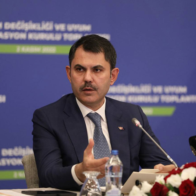 İklim Kanunu ülkemizi model ülke yapacak