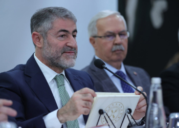 Tek rakamlı enflasyonu yakalayacağız