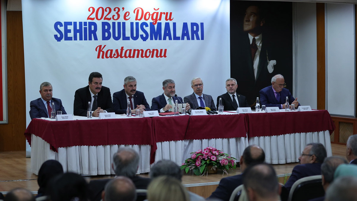 Tek rakamlı enflasyonu yakalayacağız