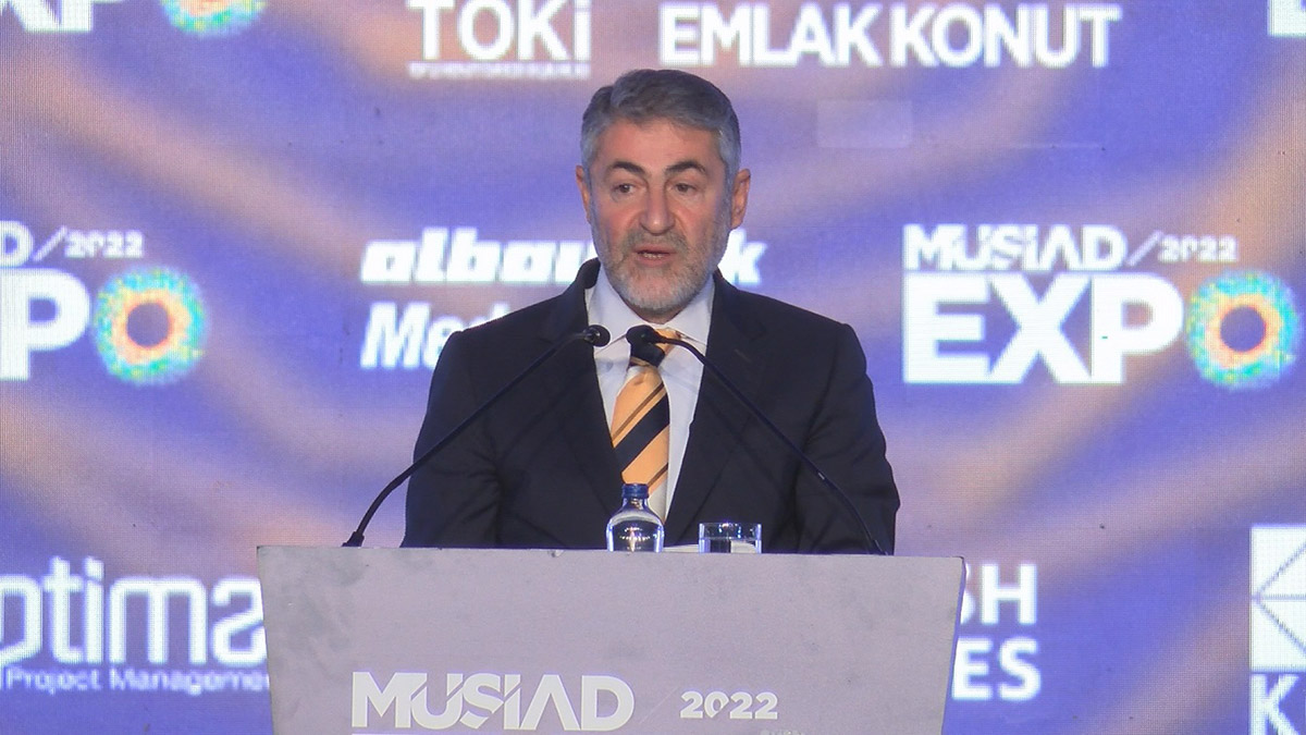 Enflasyon belasından kalıcı olarak kurtulacağız