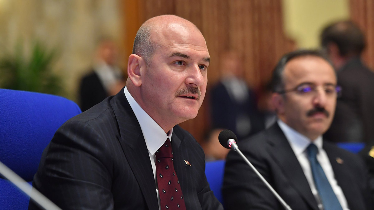 Mersin ve İstiklal Caddesi saldırısı Münbiç'ten oldu