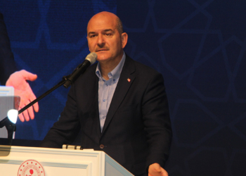 Terör örgütüne katılım 100'ün altında