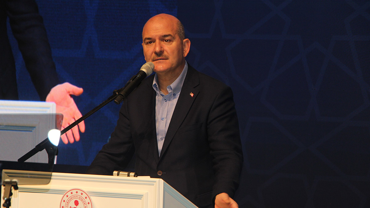 Terör örgütüne katılım 100'ün altında