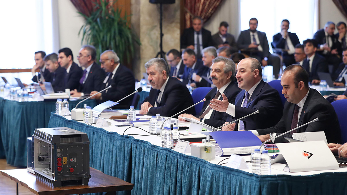 Togg'un 115 tedarikçisinden 86'sı yerli