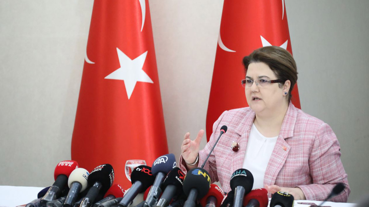 10 ayda 225 kadın cinayeti yaşandı