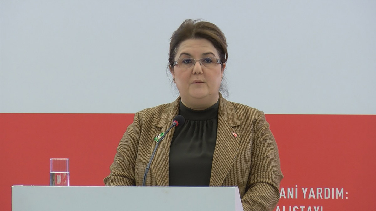 Türkiye göç ve mülteciler bakımından köprü vazifesi görüyor