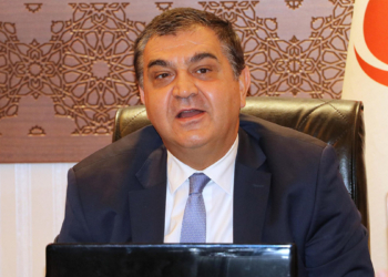 Müzakere sürecimiz istediğimiz hızda ilerlemiyor