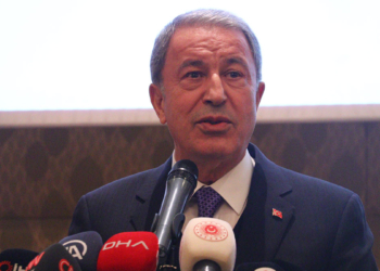 Kıbrıs bizim milli meselemiz