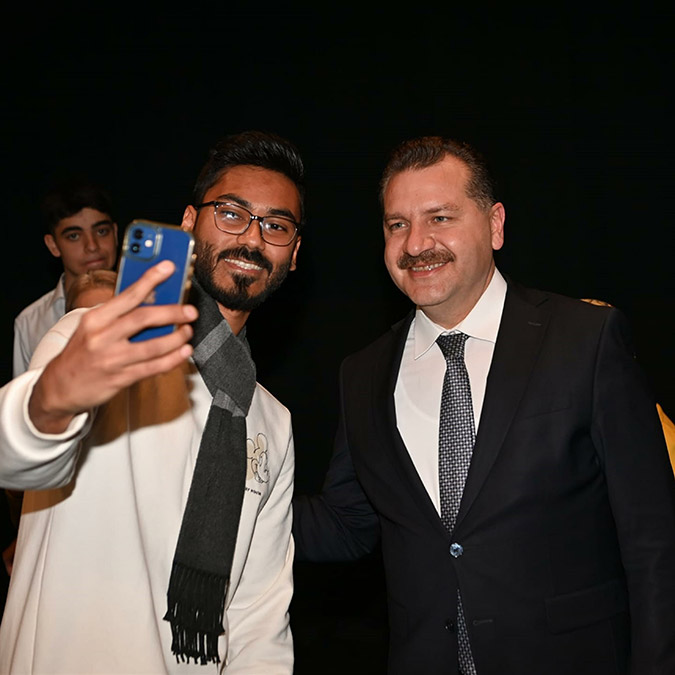 Ürünlerinizi ülke pazarında satışa çıkarmanız gerekiyor