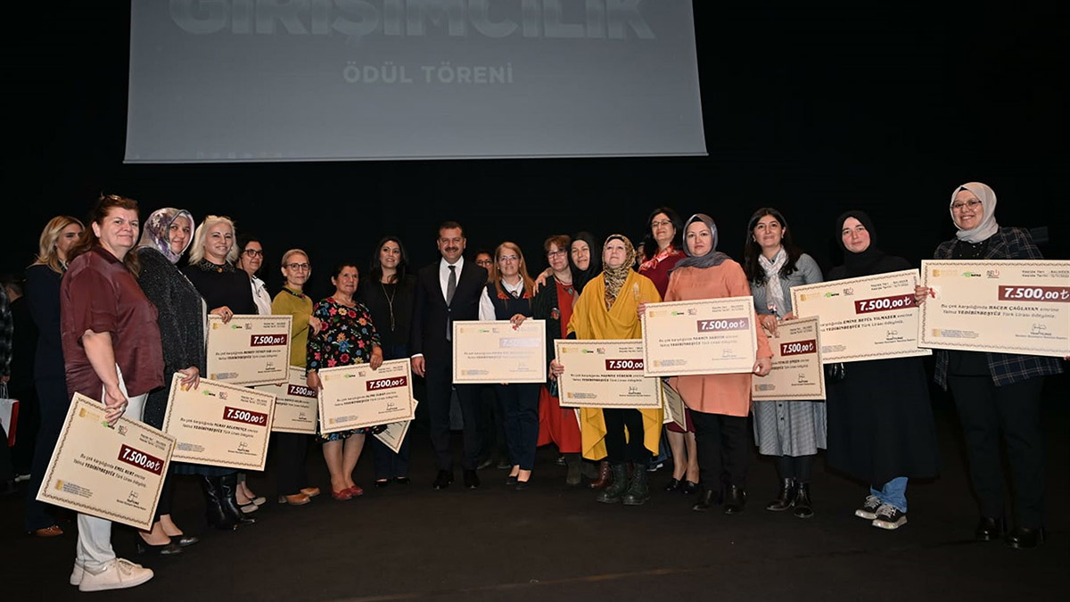 Ürünlerinizi ülke pazarında satışa çıkarmanız gerekiyor