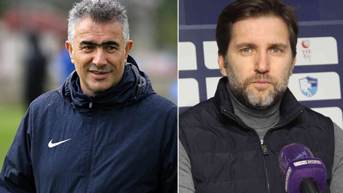 Bandırmaspor'da teknik direktör arayışı