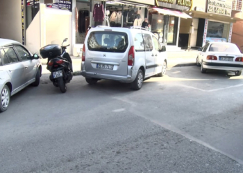 İki aracın arasında kalarak hayatını kaybetti