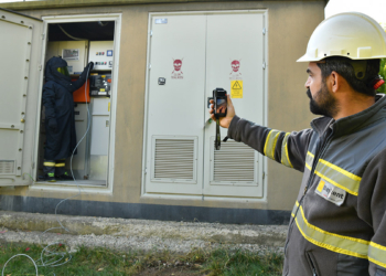 Başkent EDAŞ Bartın'da hizmetlerine devam ediyor