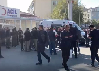Batman'da arazi kavgası; 3 ölü