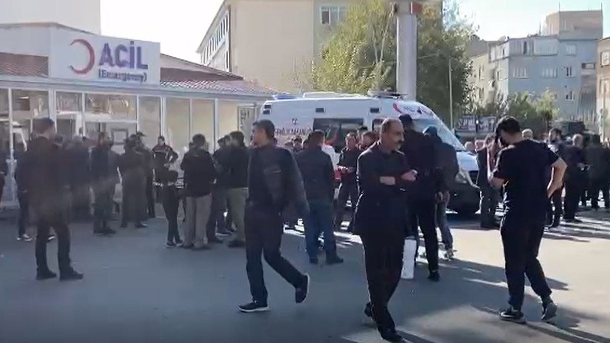 Batman'da arazi kavgası; 3 ölü