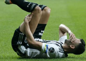 Rachid Ghezzal ameliyat olacak