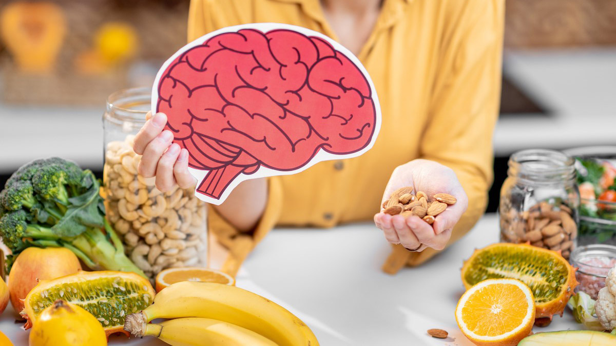 Beyin dostu gıdalar zihni geliştiriyor