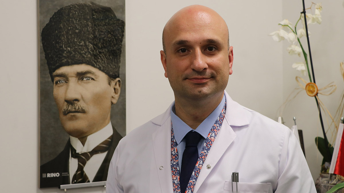 Virüsler birbiri ile karıştı