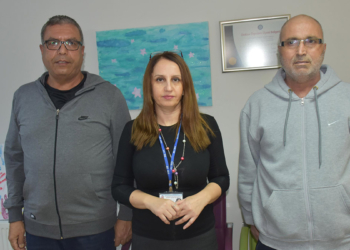 İki hastadan 'organ bağışçısı olun' çağrısı