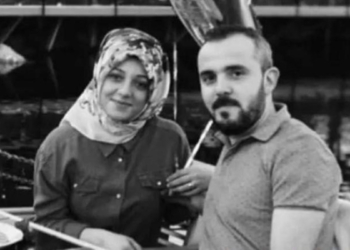 Saldırıda ölen Topkara çiftinin aileleri konuştu