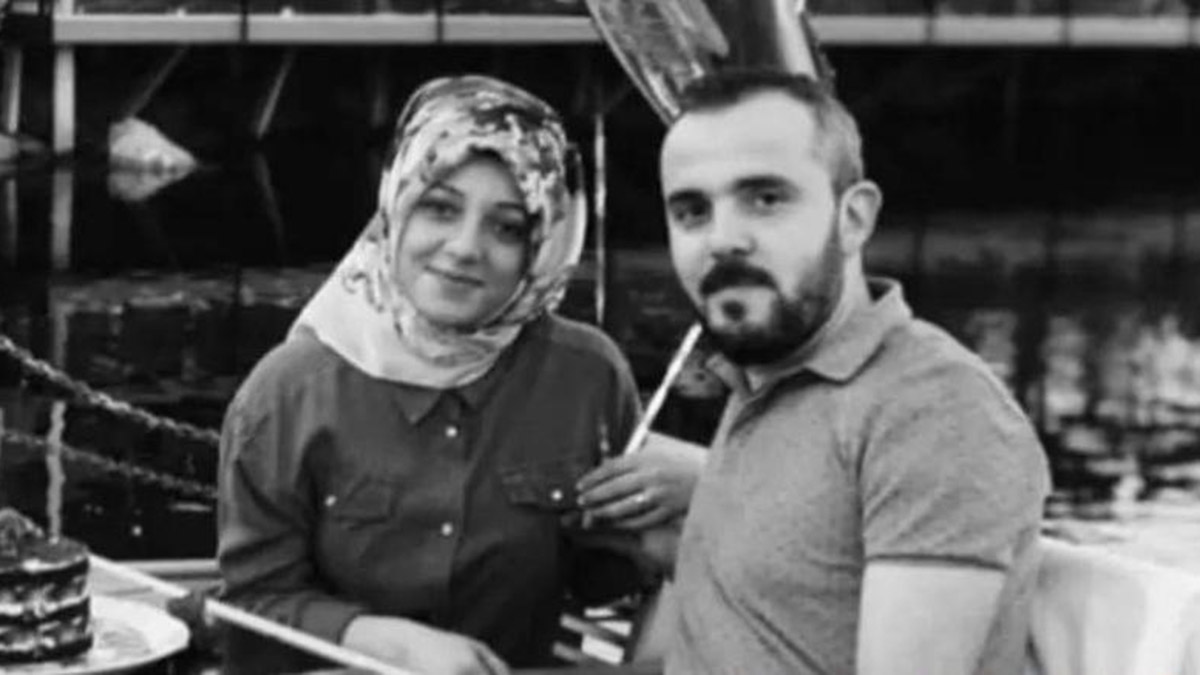 Saldırıda ölen Topkara çiftinin aileleri konuştu