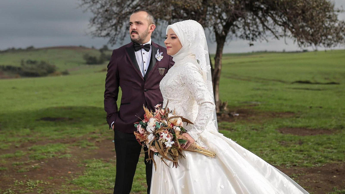 Topkara çiftinin aileleri konuştu