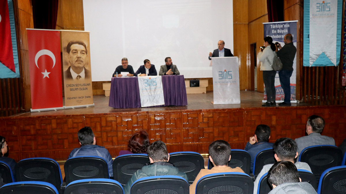 3600 ek gösterge sistemi sil baştan düzenlenmeli