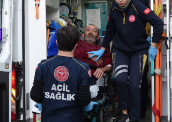 Bursa'da sahte içki soruşturmasında 3 kişi tutuklandı