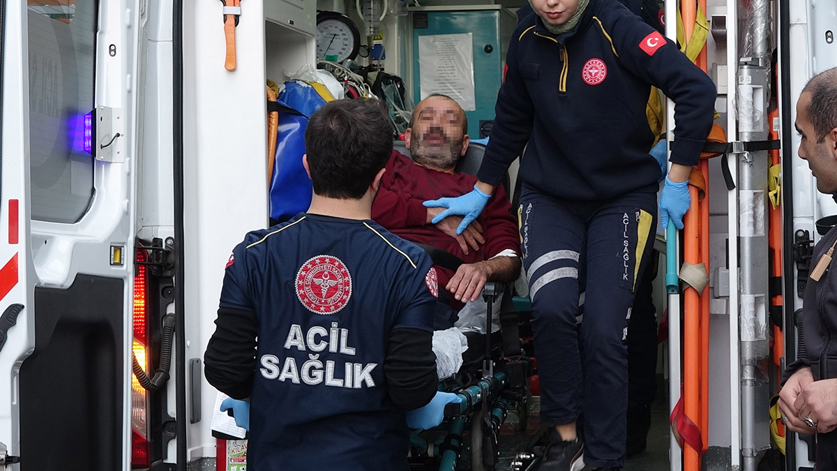 Bursa'da sahte içki soruşturmasında 3 kişi tutuklandı