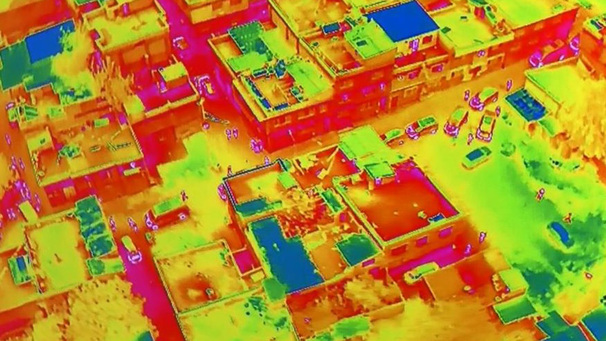 Bursa'da Kökünü Kurutma Operasyonu