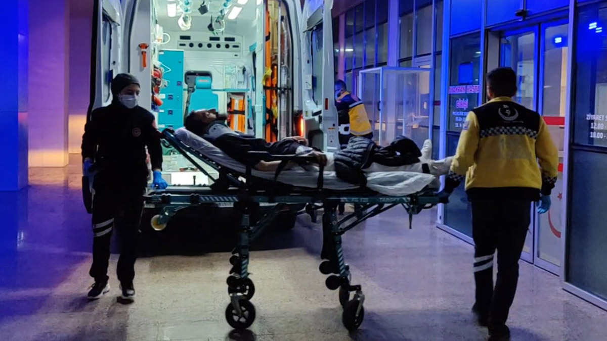 Tarkan'ın akrabasının karıştığı kazada 1 kişi öldü