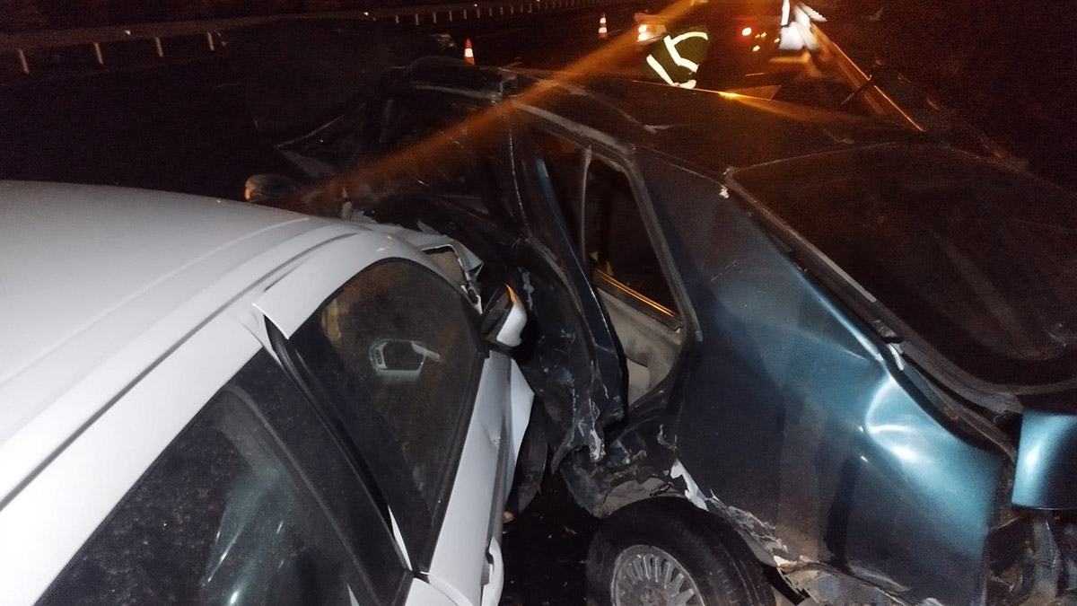 Tarkan'ın akrabasının karıştığı kazada 1 kişi öldü