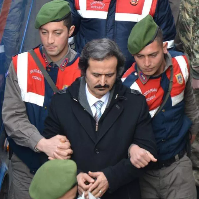 Bursa'daki fetö davasında yeniden yargılama