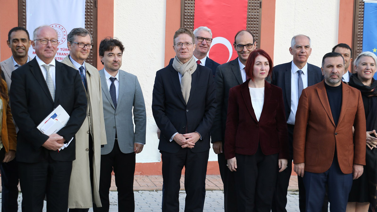 Tahıl kıtlığı çıkarsa sebebi Rusya'dır