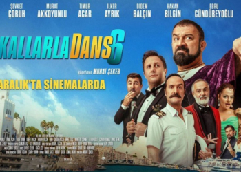 Vizyona girecek filmler 2 Aralık-9 Aralık 2022